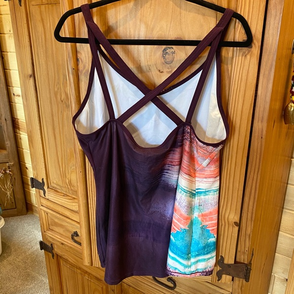 Calia workout tank top XL - Picture 2 of 8